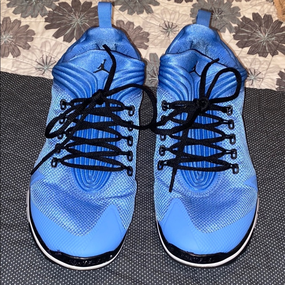 Jordan Flight Flex trainer